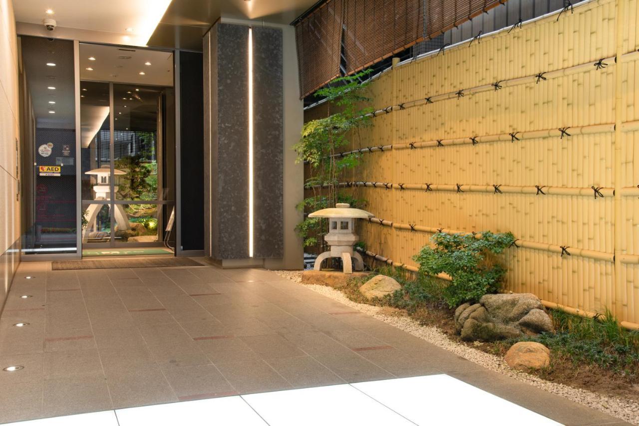 유니조 인 가나자와 햐쿠만고쿠 도리 호텔 외부 사진